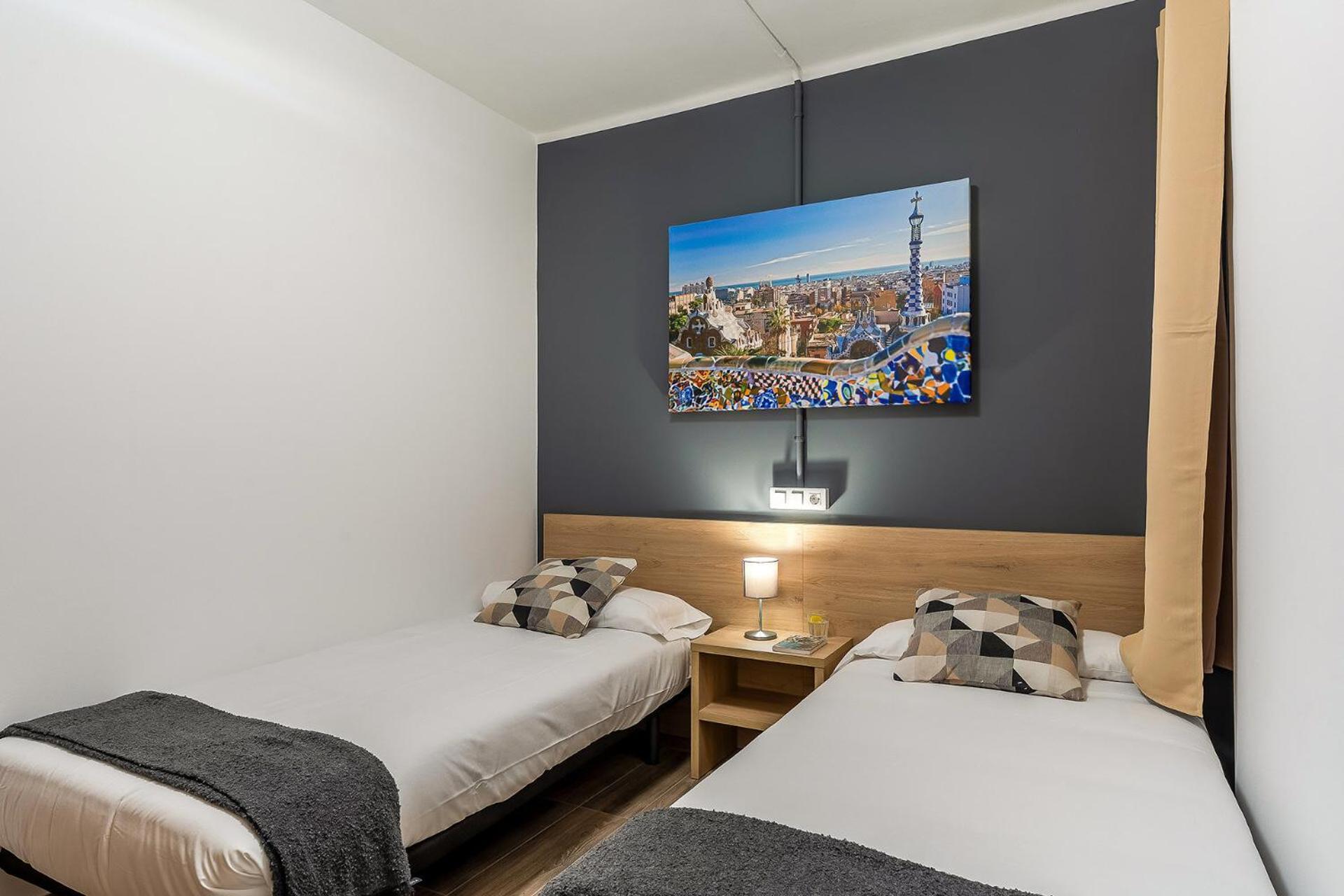 Ab Marina Apartments, Barcelona